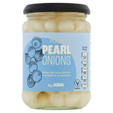 ASDA Pickled Pearl Onions 340g - McGrocer