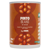 ASDA Pinto Beans in Water 400g - McGrocer
