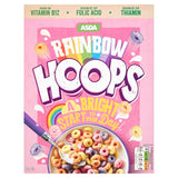 ASDA Rainbow Hoops - McGrocer
