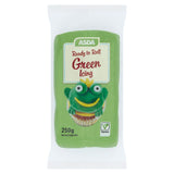 ASDA Ready to Roll Green Icing - McGrocer
