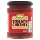 ASDA Rich & Sweet Tomato Chutney - McGrocer