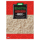 ASDA Risotto Arborio Rice - McGrocer