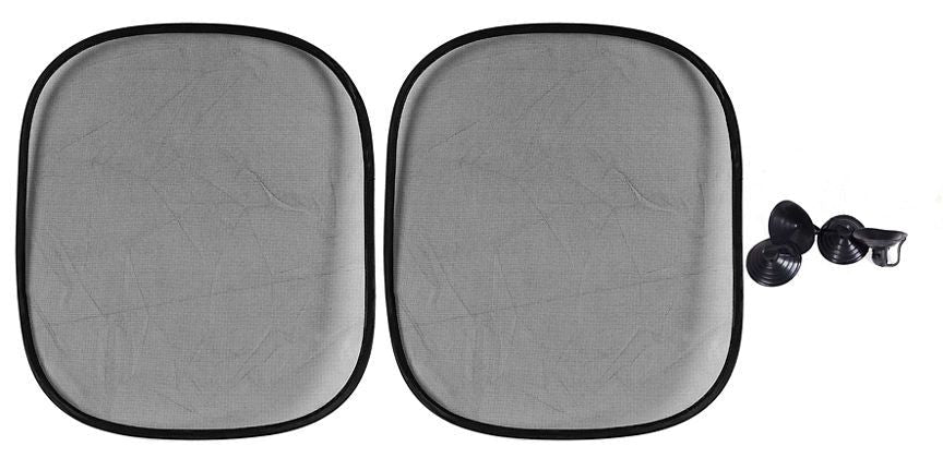 ASDA Side Sunshade - McGrocer