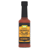 ASDA Smoky Chipotle Chilli Sauce 155ml - McGrocer