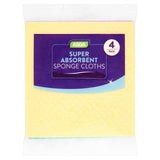 ASDA Sponge Cleaning Cloths - McGrocer