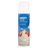 ASDA Squirty Cream 250ml - McGrocer