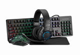 ASDA Tech 4-in-1 Gaming Kit - McGrocer