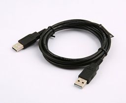 ASDA Tech A to A Cable - 1.8m - McGrocer