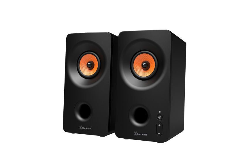 ASDA Tech Bluetooth PC Speakers - McGrocer