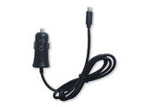 ASDA Tech In Car Charger - with Lightning Cable 2.4A - McGrocer