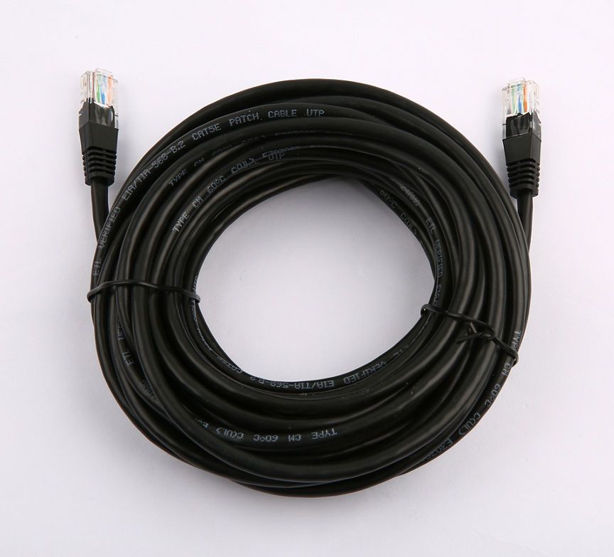 ASDA Tech Network Cable - 10m - McGrocer
