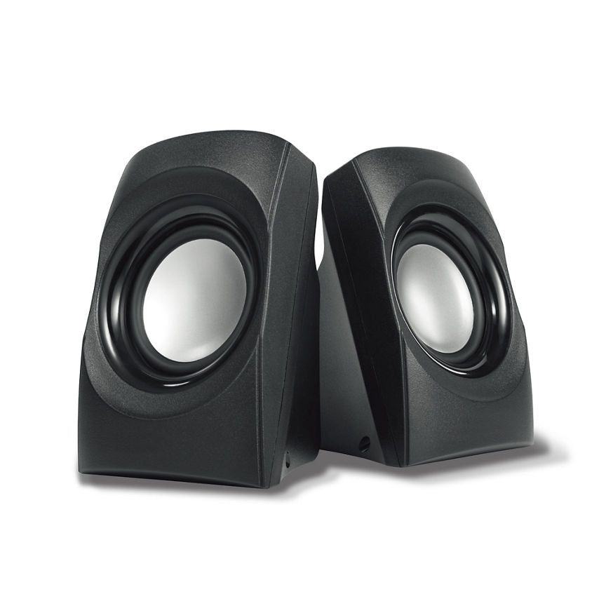 ASDA Tech USB Powered Stereo Speakers - McGrocer