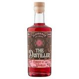 ASDA The Distiller Cherry & Vanilla Flavoured Gin Liqueur - McGrocer