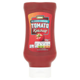 ASDA Tomato Ketchup 50% Reduced Sugar & Salt - McGrocer