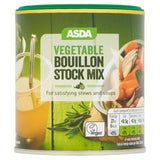 ASDA Vegetable Bouillon Mix - McGrocer