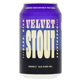 ASDA Velvet Stout - McGrocer