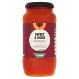 ASDA weet & Sour Cooking Sauce 500g - McGrocer