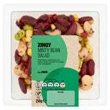 ASDA Zingy Minty Bean Salad - McGrocer