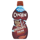 Askey's Crackin Chocolate Chunk Ice Cream Topping - McGrocer