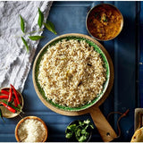 Asma Khan Baghara Rice 300g - McGrocer