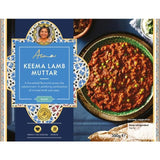Asma Khan Keema Lamb Muttar 300g - McGrocer