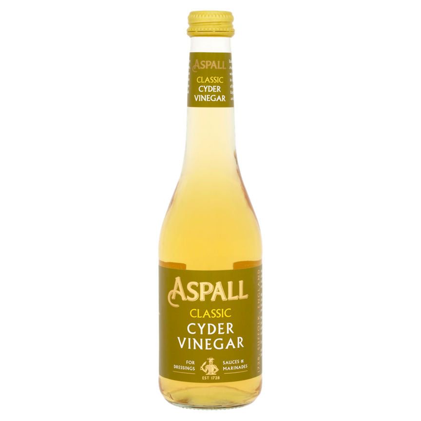 Aspall Classic Apple Cyder Vinegar - McGrocer