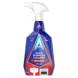 Astonish Multi Purpose cleaner with bleach   750ml - McGrocer