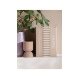 At Home with Stacey Solomon Natural Storage Books - Set of 3 - McGrocer