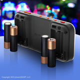 Atari Retro Video Game System & Pocket Player Pro - McGrocer