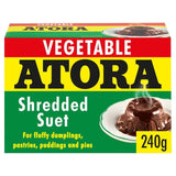 Atora Vegetable Shredded Suet - McGrocer