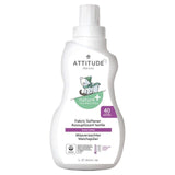 Attitude Little Ones Fabric Softener Sweet Lullaby 40 Loads 1L - McGrocer