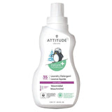 Attitude Little Ones Laundry Detergent Sweet Lullaby 35 Loads 1050ml - McGrocer
