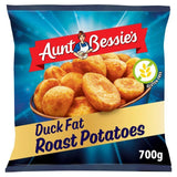 Aunt Bessie's Duck Fat Roast Potatoes 700g - McGrocer
