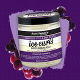 Aunt Jackie's Grapeseed Ice Curls Curling Jelly 426g - McGrocer