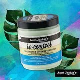 Aunt Jackie's In Control Moisturizing Conditioner 426g - McGrocer
