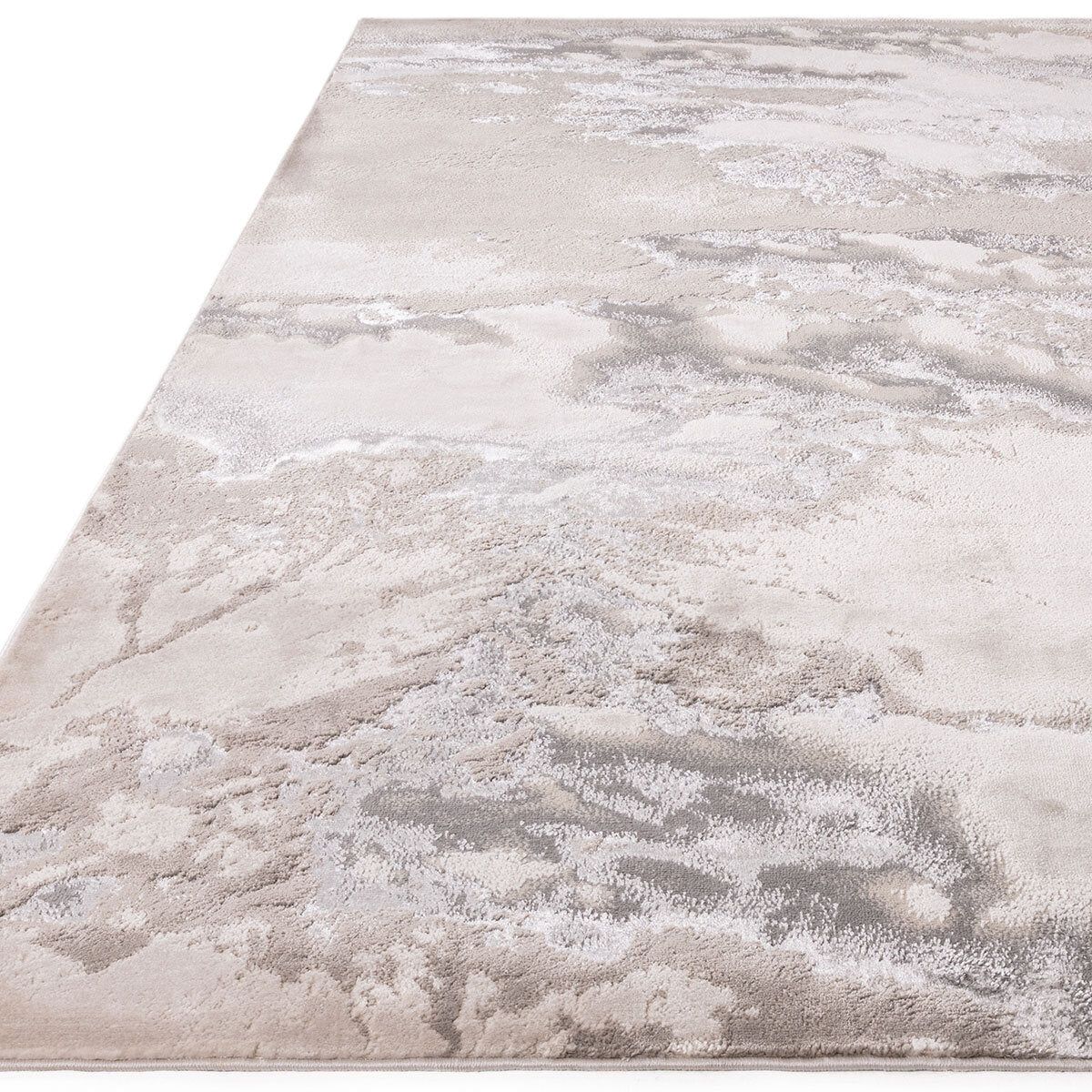 Aurora Cloud Rug, in 2 Sizes - McGrocer