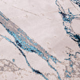 Aurora Quake Rug, in 2 Sizes - McGrocer