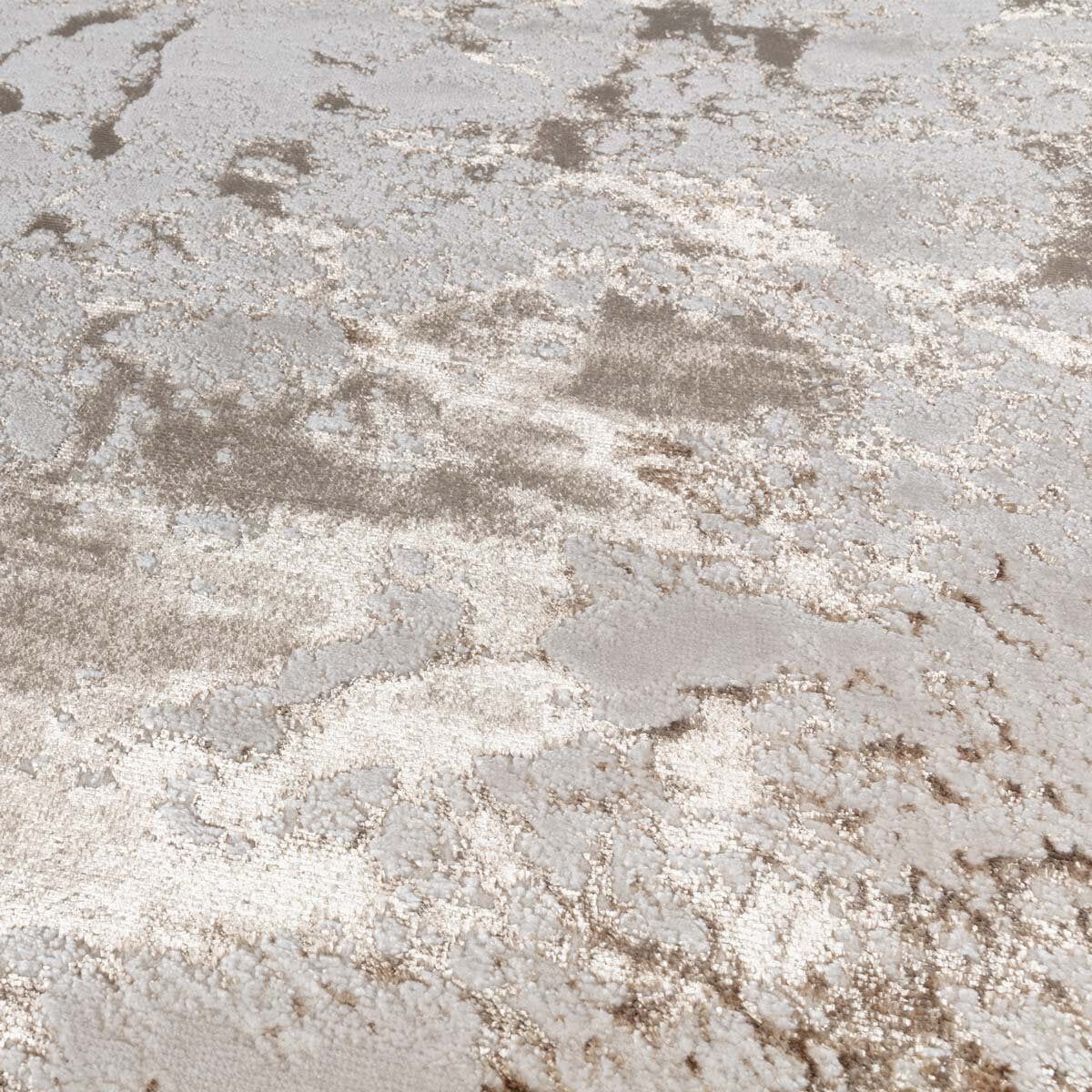 Aurora Strata Rug, in 2 Sizes - McGrocer