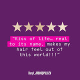 Aussi SOS Kiss Of Life Hair Treatment Giftset Bag - McGrocer