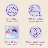 Aussie 3 Minute Miracle Moist Treatment Travel Conditioner 75ml - McGrocer