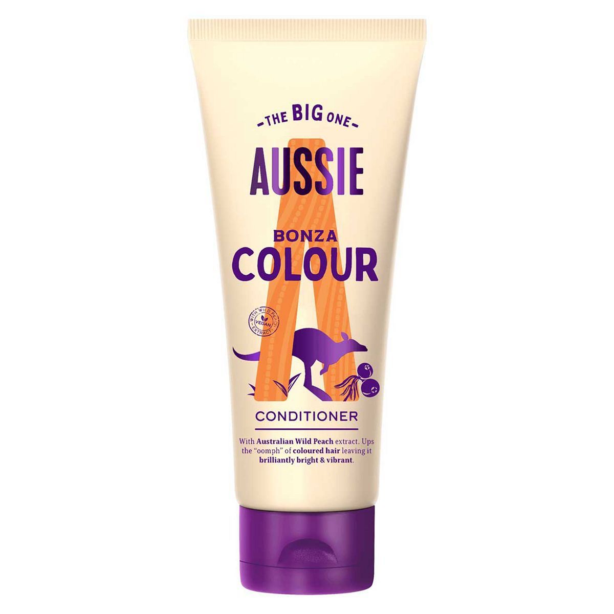 Aussie Bonza Colour Protecting Vegan Hair Conditioner 350ml - McGrocer