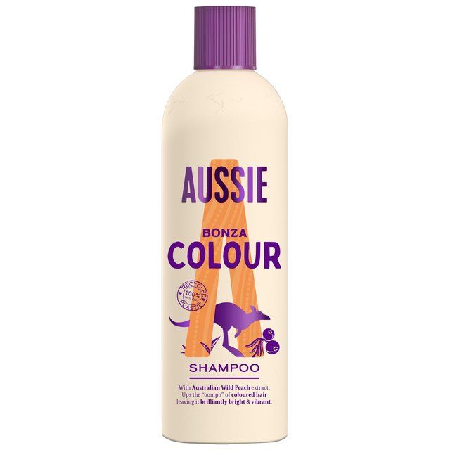 Aussie Colour Mate Shampoo 300ml - McGrocer