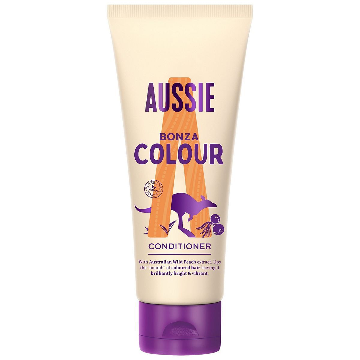 Aussie Colour Vegan Hair Conditioner 200ml - McGrocer