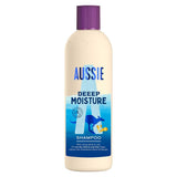 Aussie Deeep Moisture Vegan Shampoo, 300ml - McGrocer