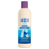Aussie Deep Moisture Shampoo 300ml - McGrocer