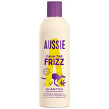 Aussie Hemp Shampoo 300ml - McGrocer