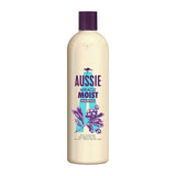 Aussie Miracle Moist Shampoo 500ml - McGrocer