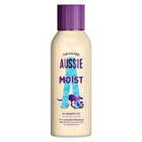 Aussie Miracle Moist Shampoo For Dry, Really Thirsty Hair 90ml - McGrocer