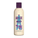Aussie Miracle Moist Shampoo Moisturising Shampoo 90ml - McGrocer