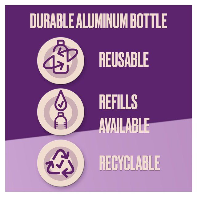 Aussie Miracle Moist Shampoo Refillable Bottle Moisturising Shampoo 430ml - McGrocer